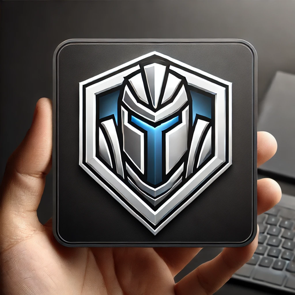 Cyber Titan